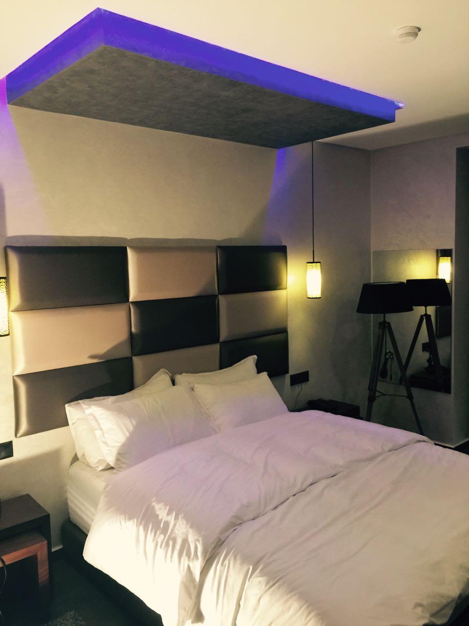 The Seven Hotel Casablanca Luaran gambar