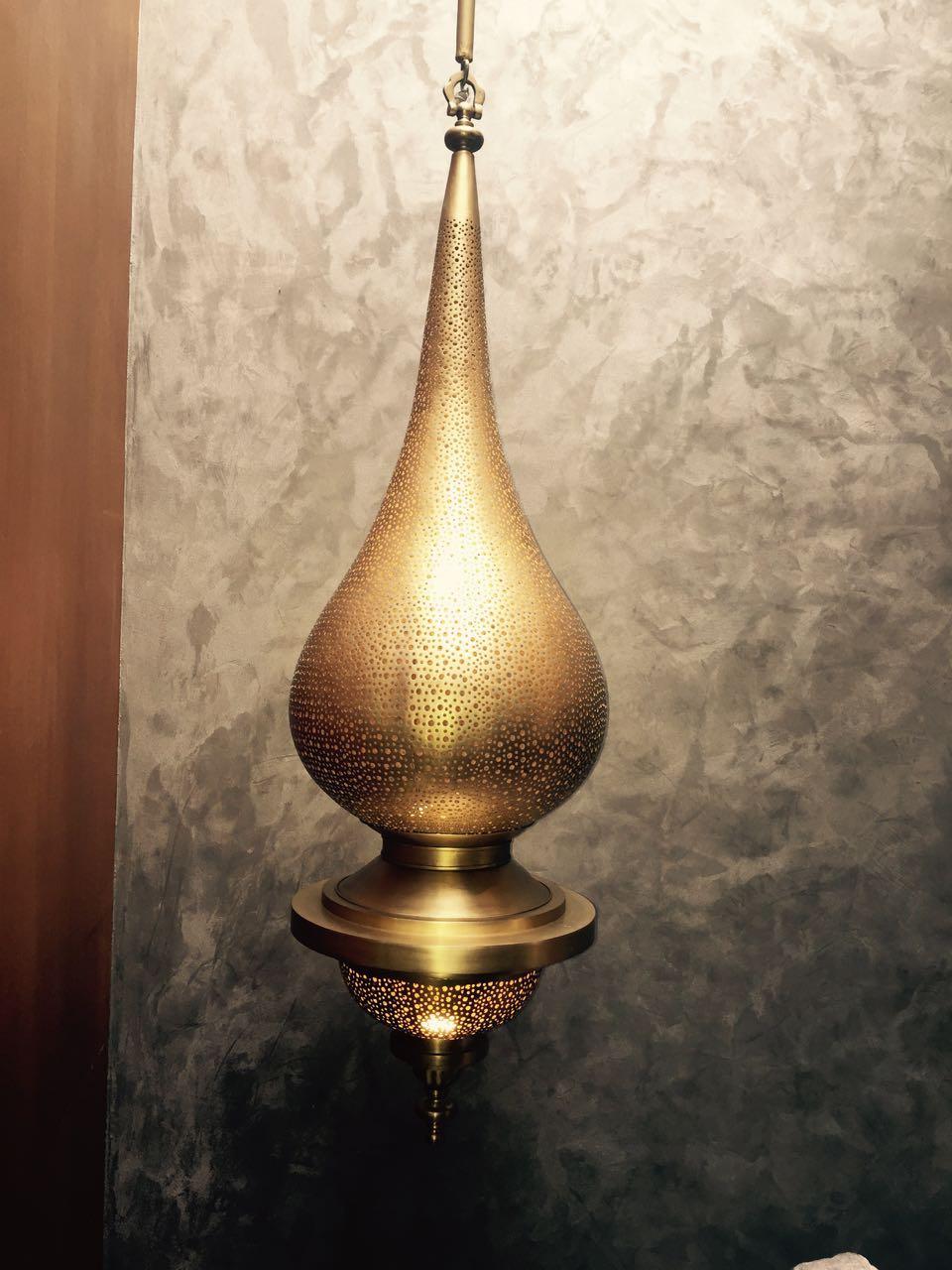 The Seven Hotel Casablanca Luaran gambar