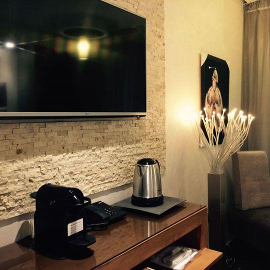 The Seven Hotel Casablanca Luaran gambar
